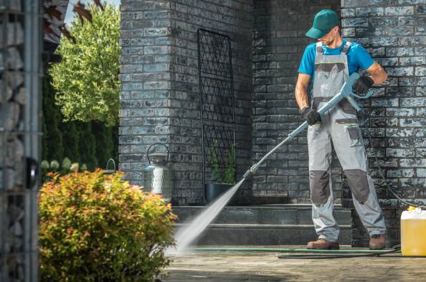 Best Roof Washing  in Four Oaks, NC