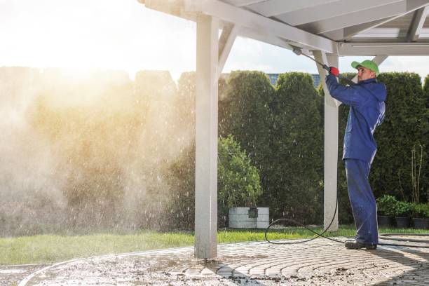 Best Playground Equipment Cleaning  in Four Oaks, NC