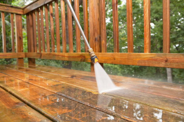 Four Oaks, NC Pressure washing Company